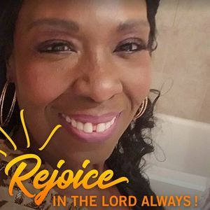 Meet your Posher, Cheryl